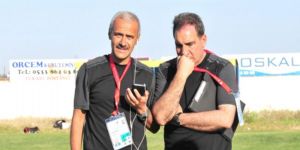 “İnandık ve başardık”