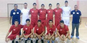 Yakın Doğu Koleji’nden iyi başlangıç