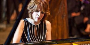 Rüya Taner Belçika’da resital verecek