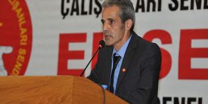 EL-SEN desteğini yineledi