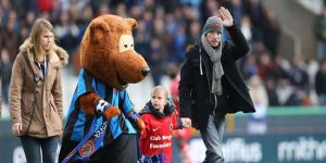 “Kutlamayı cennetten yapacağım”