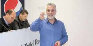 Final gibi eşleşmeler