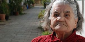 “Lefkoşa’nın sıcağı bile eski sıcak değil…”