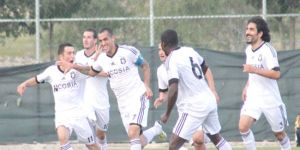 Yenicami kupayı istiyor