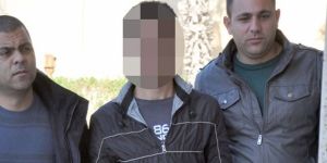 20 gün süreyle cezaevine gönderildi…