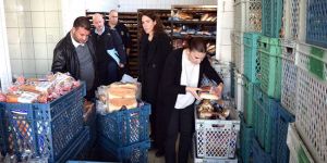 Azbom Bakery’den açıklama…