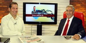 “En ciddi anket, halkın nabzıdır”