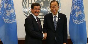 “Ban- Ki Moon Planı’na ihtiyaç var”