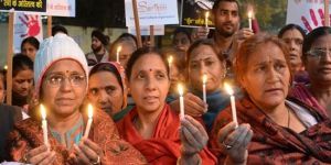 Tecavüz sanığı linç edildi