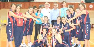 Potanın yıldızı Levent: 49-17