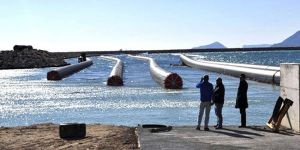 KKTC Su Temini Projesi, ‘7. Dünya Su Formunda Türkiyeyi temsil edecek