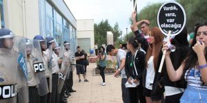 Bazı sendikalar bölgesel eylem başlatıyor