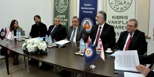 Vakıflar İdaresi yeniden yapılandırılıyor