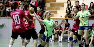 Hentbolda müthiş hafta	