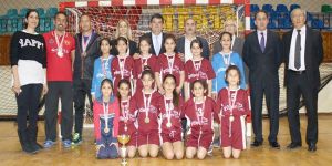 Şampiyonlar Lapta ve Atatürk