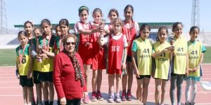 Hasan Ruso yarışları tamamlandı