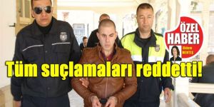 12 davadan itham edildi