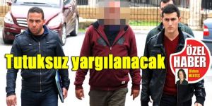 TECAVÜZ İDDİASI YARGIDA