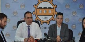 Kadın dayanışma evi bu yıl tamamlanıyor