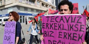  Kadın beyanı mücadelesini yükselteceğiz