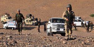  IŞİDe yönelik operasyon:32 ölü