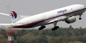 Kayıp uçağın sırrı