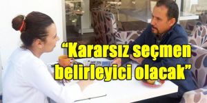 YENiDÜZEN ANKETİ DEĞERLENDİRMESİ