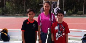 Yaş Kupası ikinci kez