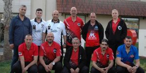 KKDF kafilesi İzmir’de