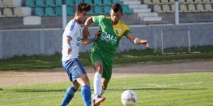 Binatlı haftalar sonra: 3-1