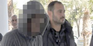 Uyuşturucudan 2 kişi tutuklandı…