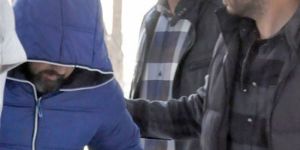 100 gr Kokain, 3 tutuklu