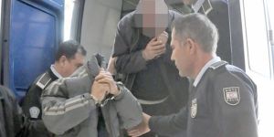 Cezaevine gönderildiler…