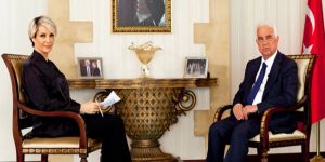 Eroğlu, CNN Türk’e konuştu