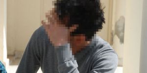 Sindy, uyuşturucuya geçit vermedi