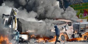 İngiltereden Ukraynadaki savaşa 1.3 milyon