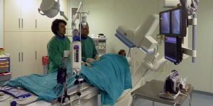 Kasıktan kalbe kapak