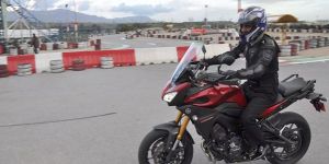 2015 Yamaha Kıbrıs’ta tanıtıldı