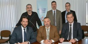 Lefkoşa Vestel LED ile aydınlanacak