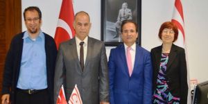 Lefke, Cittaslow mektubunu sundu