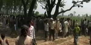 Linç olayında 21 gözaltı