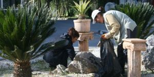 LTBden çağrı: Şehrimize sahip çıkalım