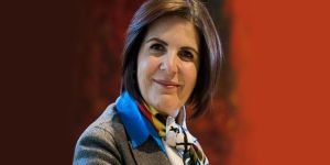 Meclis Başkanı Siber, Politis’e röportaj verdi