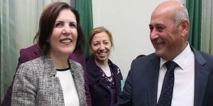 “Bir ilki başaracağız”