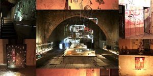  14 Mart’a kadar ziyaretçilerini bekliyor