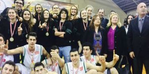 Erten’den Türkiye şampiyonluğu