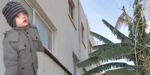 Yoğun bakımda yaşam mücadelesi veriyor…