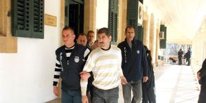 Cinayet duruşmasında bir annenin gözyaşları