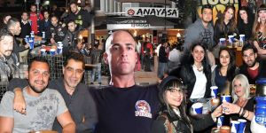 Her şey Hüseyin için!