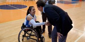 Fellahoğlu: Engelsiz bir Lefkoşa yaratacağım